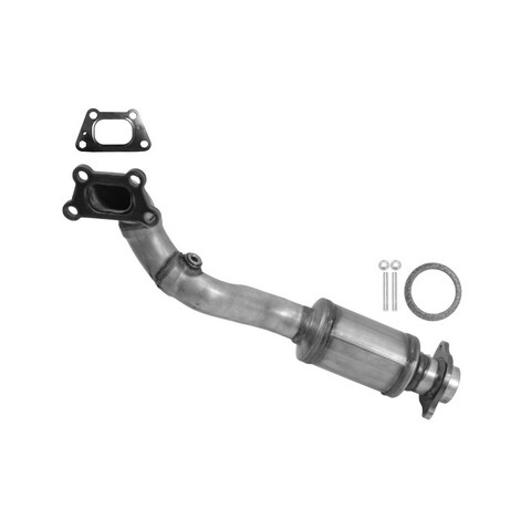 AP Exhaust 771397 Catalytic Converter-Direct Fit For CADILLAC